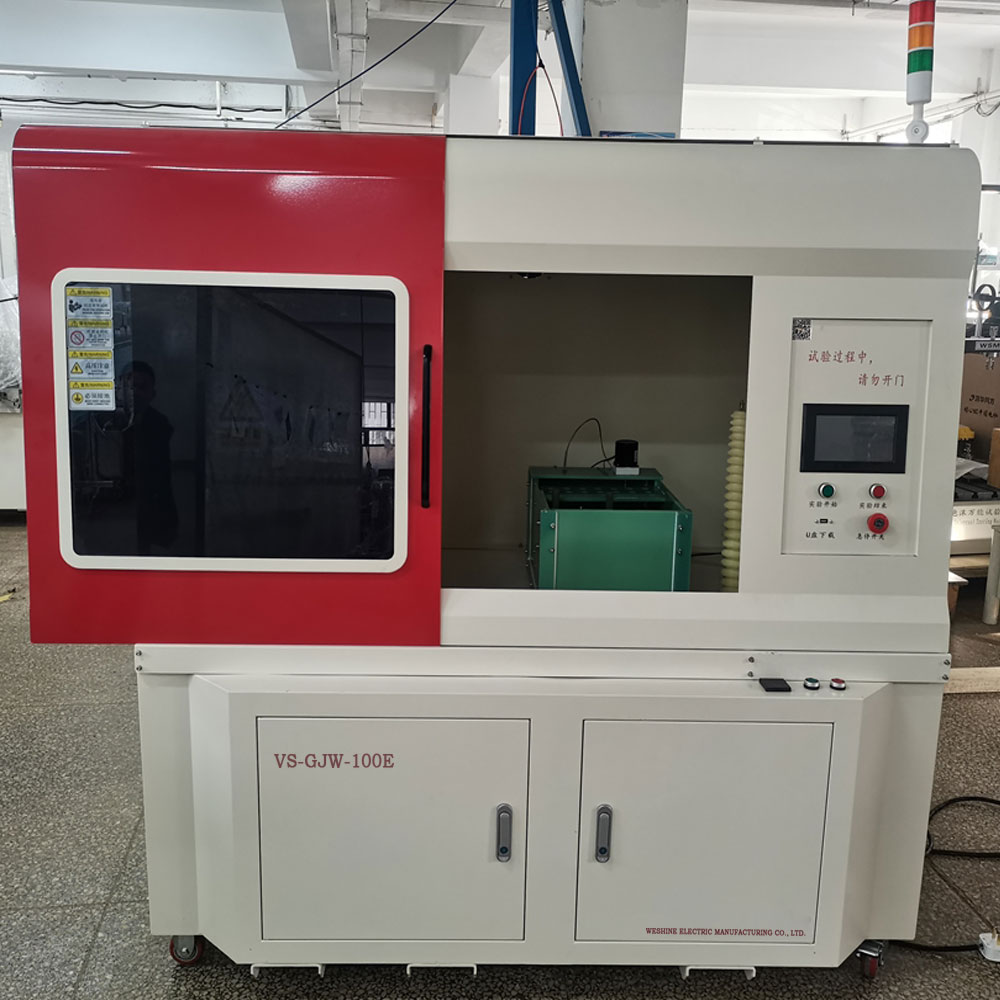 Kas yra įtampos atsparumo testas ir kodėl jis yra labai svarbus elektros saugai